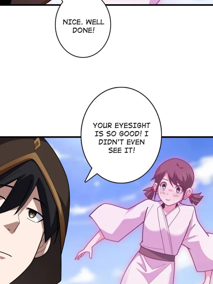 I’m Really Not The Villain — Chapter 201 — page 50