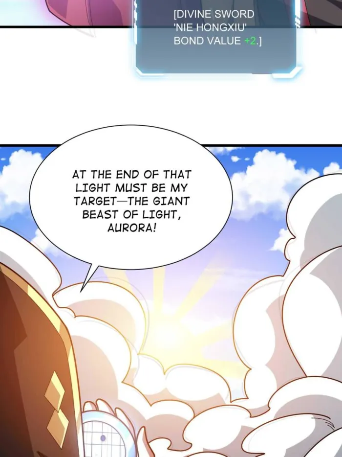 I’m Really Not The Villain — Chapter 201 — page 53