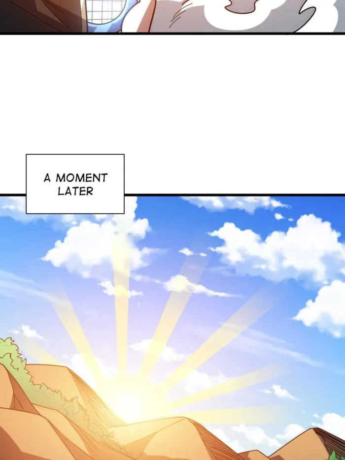 I’m Really Not The Villain — Chapter 201 — page 54