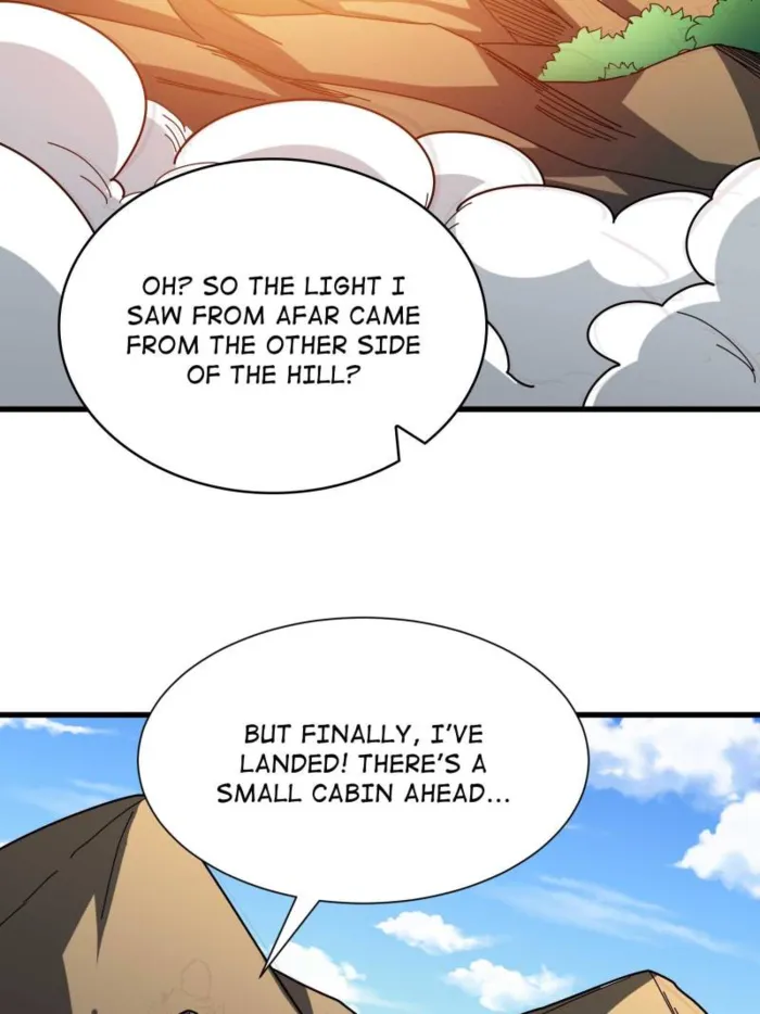 I’m Really Not The Villain — Chapter 201 — page 55