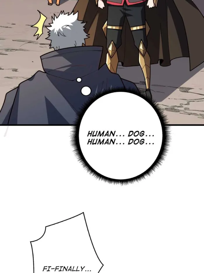I’m Really Not The Villain — Chapter 201 — page 59
