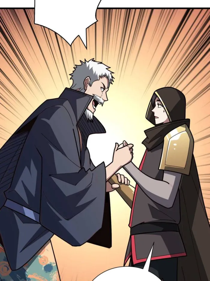 I’m Really Not The Villain — Chapter 201 — page 60