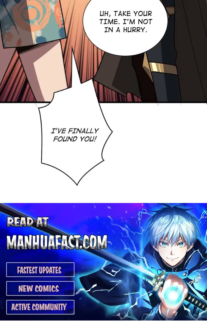 I’m Really Not The Villain — Chapter 201 — page 61
