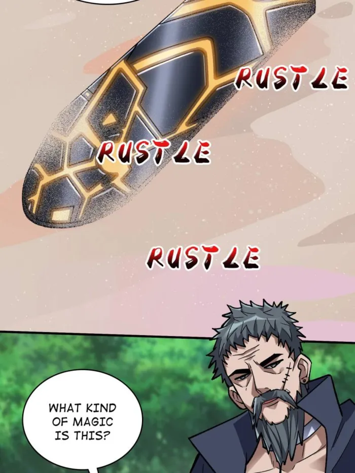 I’m Really Not The Villain — Chapter 202 — page 6