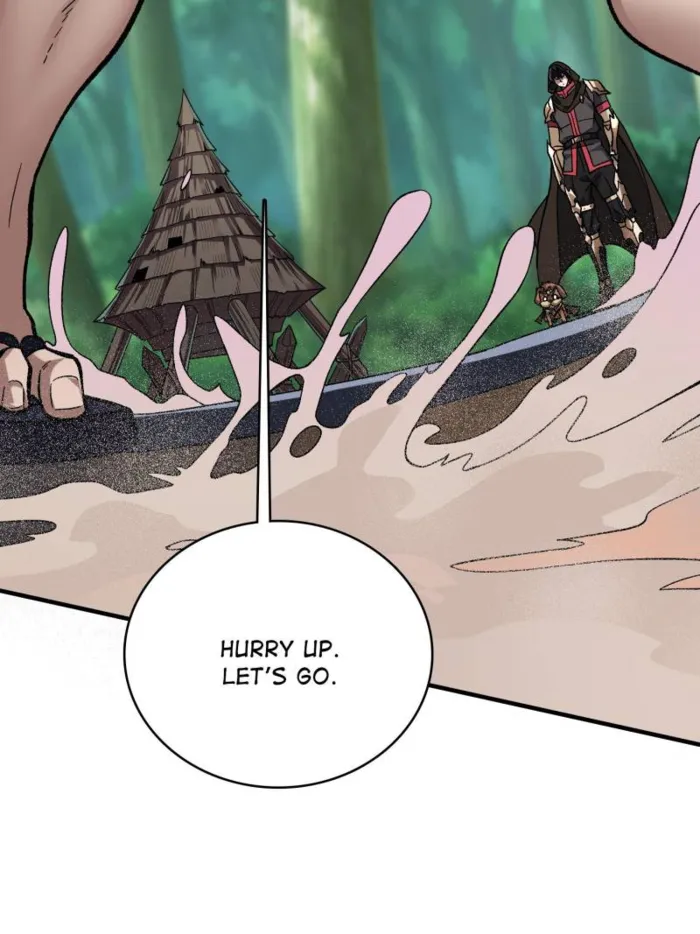 I’m Really Not The Villain — Chapter 202 — page 9