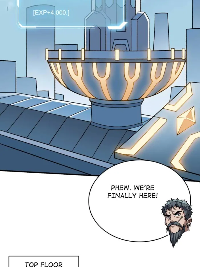 I’m Really Not The Villain — Chapter 202 — page 12