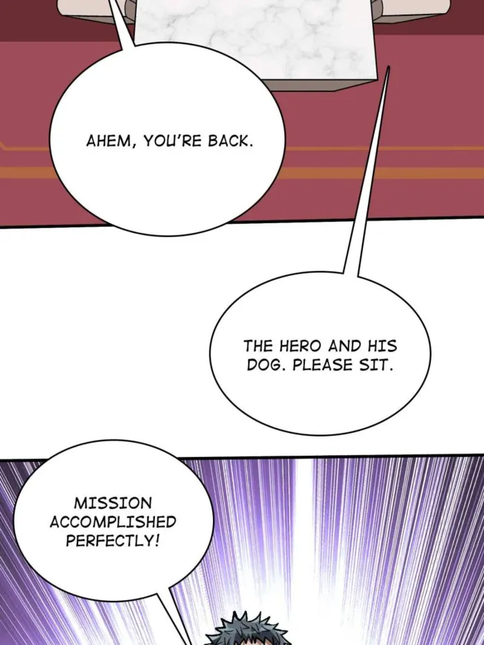 I’m Really Not The Villain — Chapter 202 — page 14