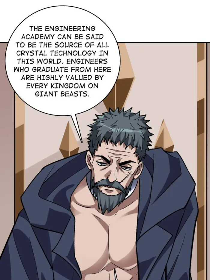 I’m Really Not The Villain — Chapter 202 — page 20