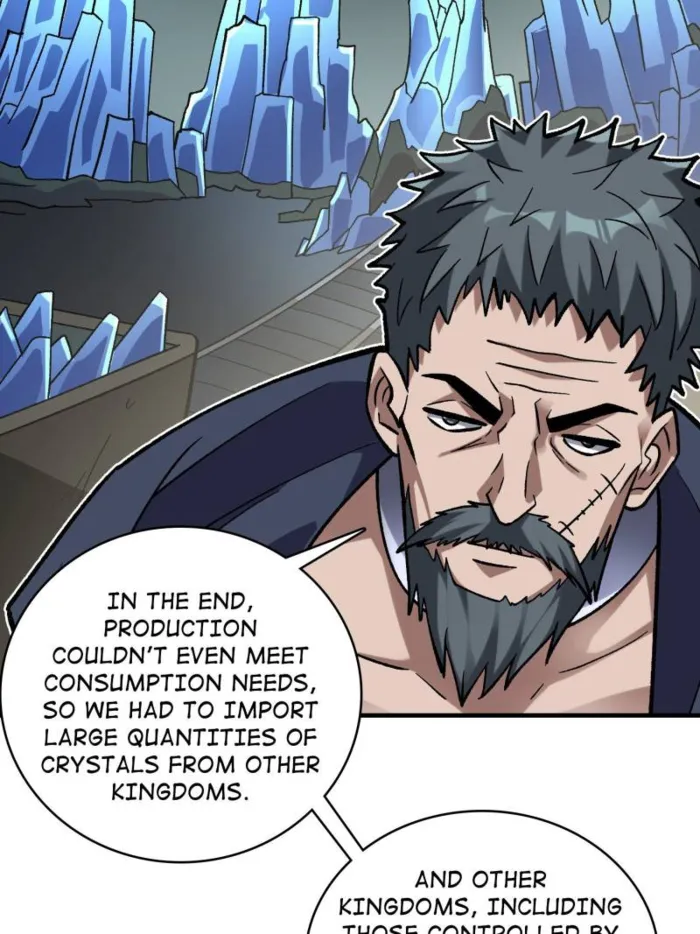 I’m Really Not The Villain — Chapter 202 — page 22