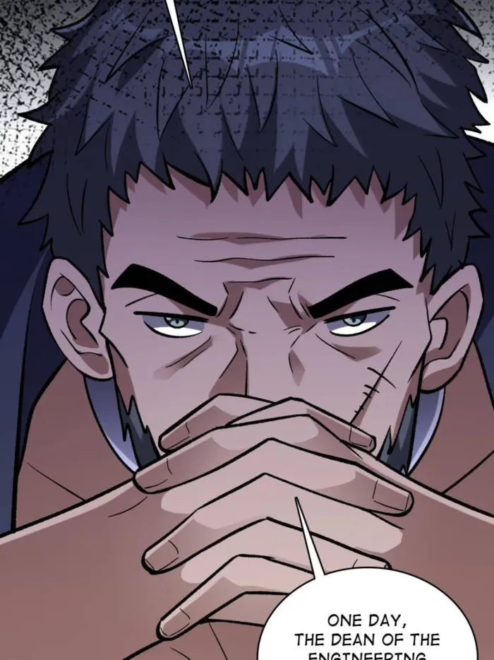 I’m Really Not The Villain — Chapter 202 — page 25