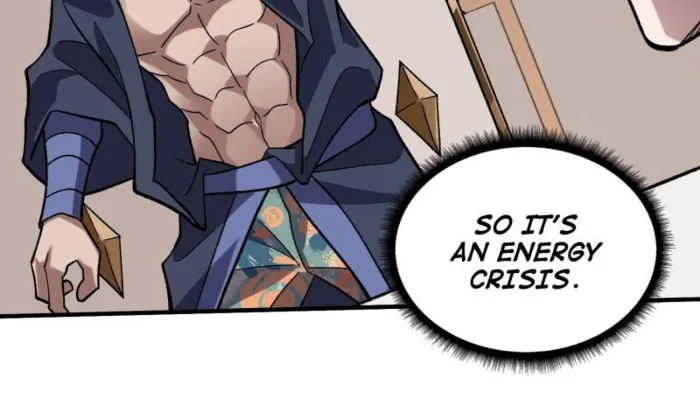 I’m Really Not The Villain — Chapter 202 — page 27