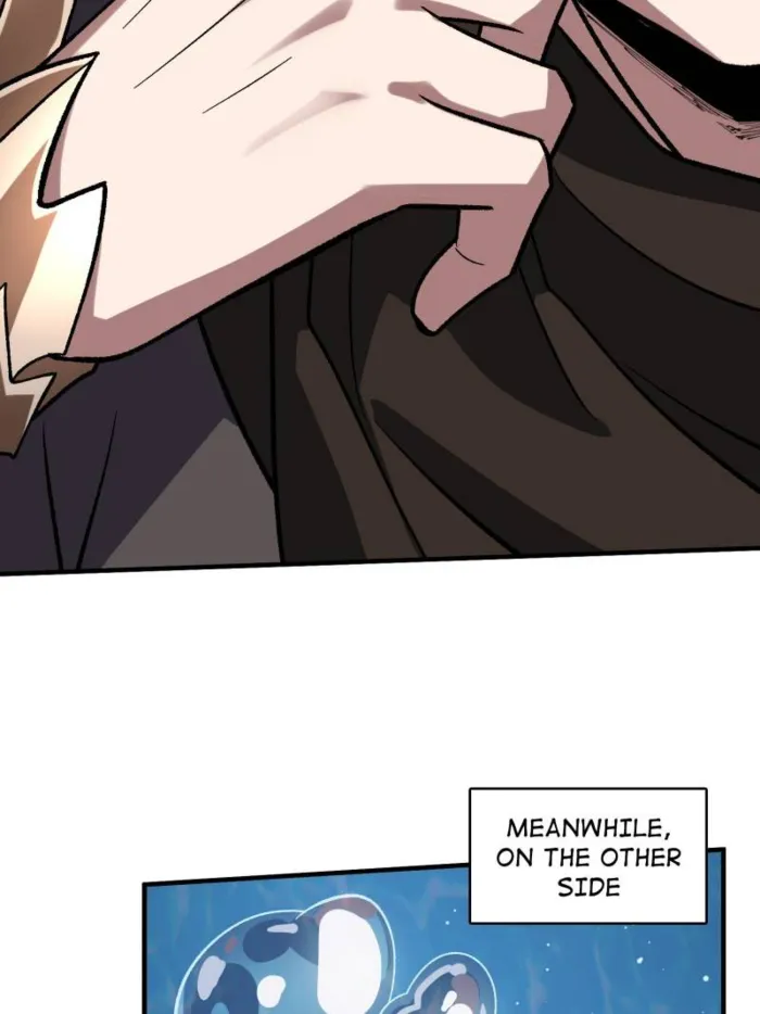 I’m Really Not The Villain — Chapter 202 — page 30