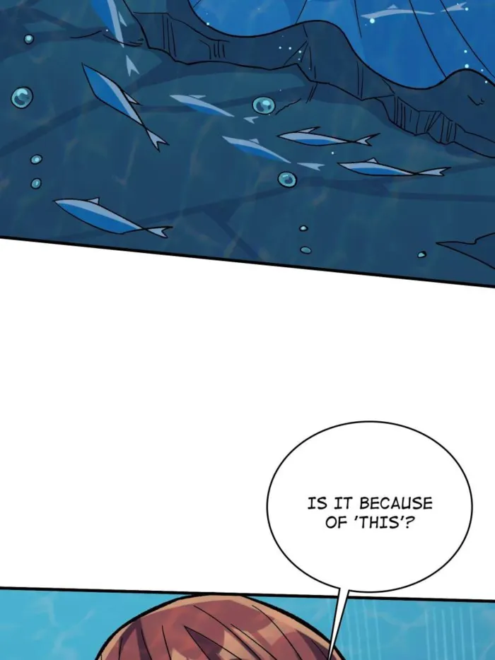 I’m Really Not The Villain — Chapter 202 — page 33