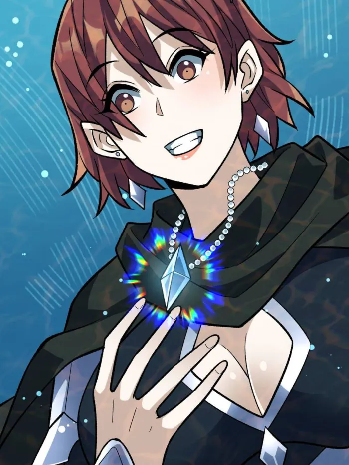 I’m Really Not The Villain — Chapter 202 — page 34