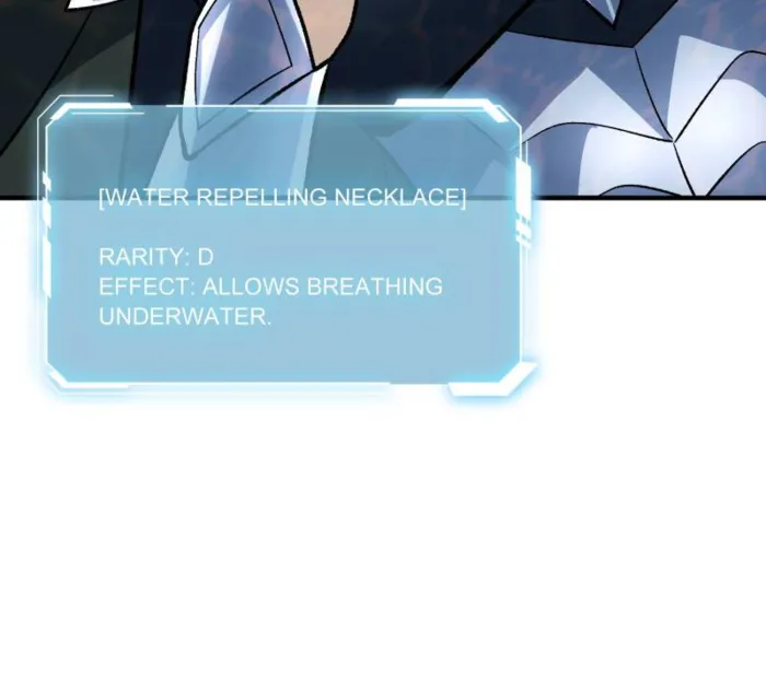 I’m Really Not The Villain — Chapter 202 — page 35