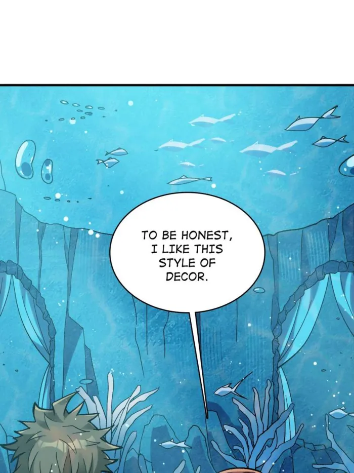 I’m Really Not The Villain — Chapter 202 — page 36