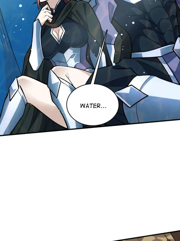 I’m Really Not The Villain — Chapter 202 — page 40