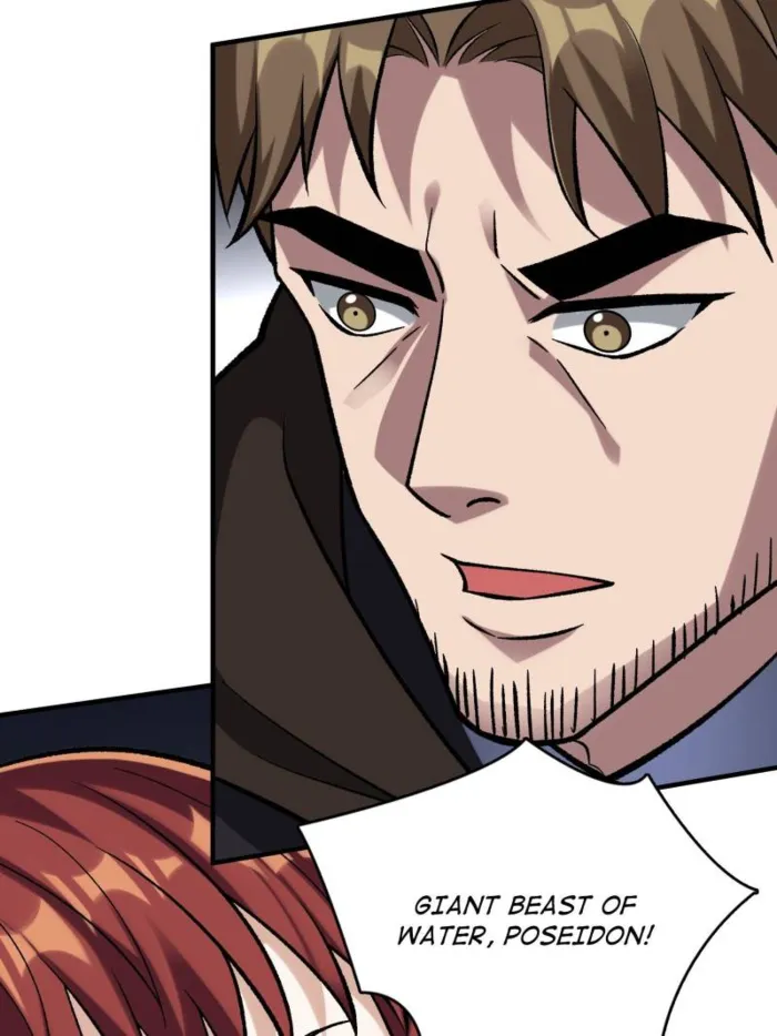 I’m Really Not The Villain — Chapter 202 — page 41