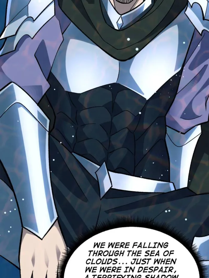 I’m Really Not The Villain — Chapter 202 — page 43