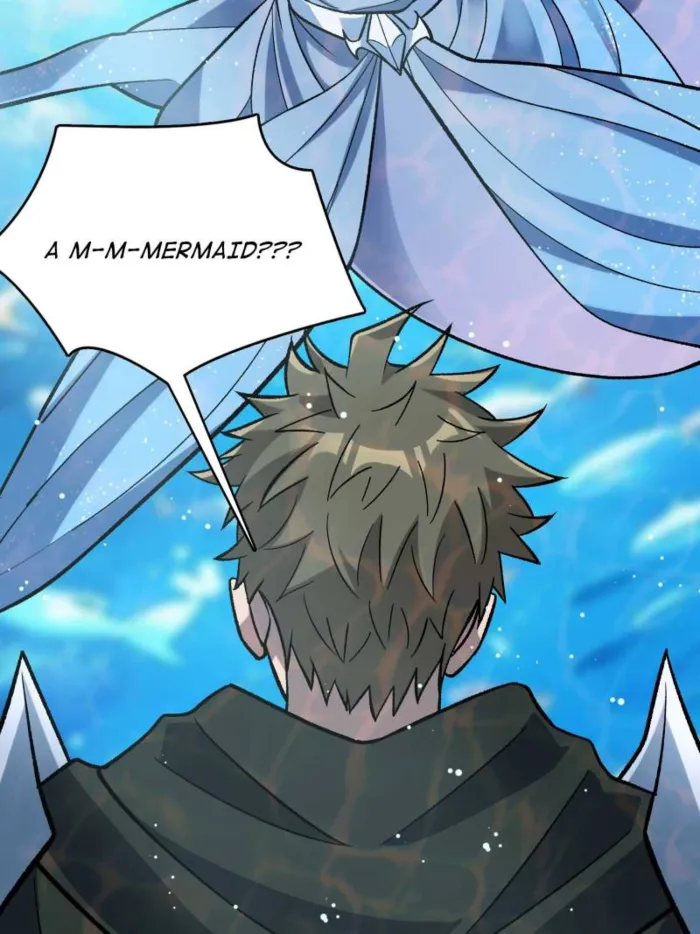 I’m Really Not The Villain — Chapter 202 — page 47