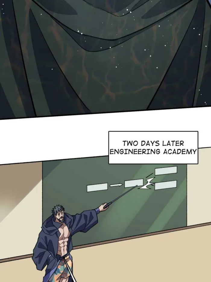 I’m Really Not The Villain — Chapter 202 — page 48