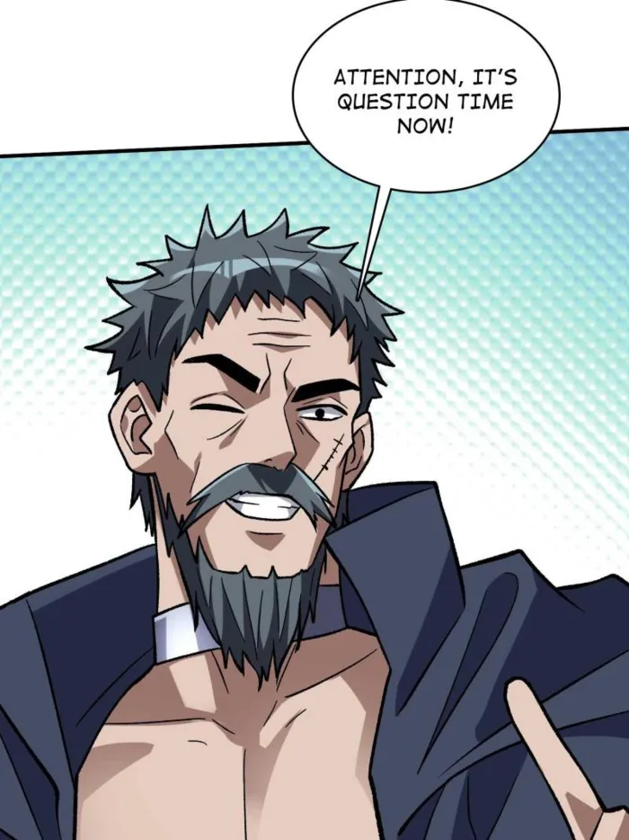 I’m Really Not The Villain — Chapter 202 — page 51