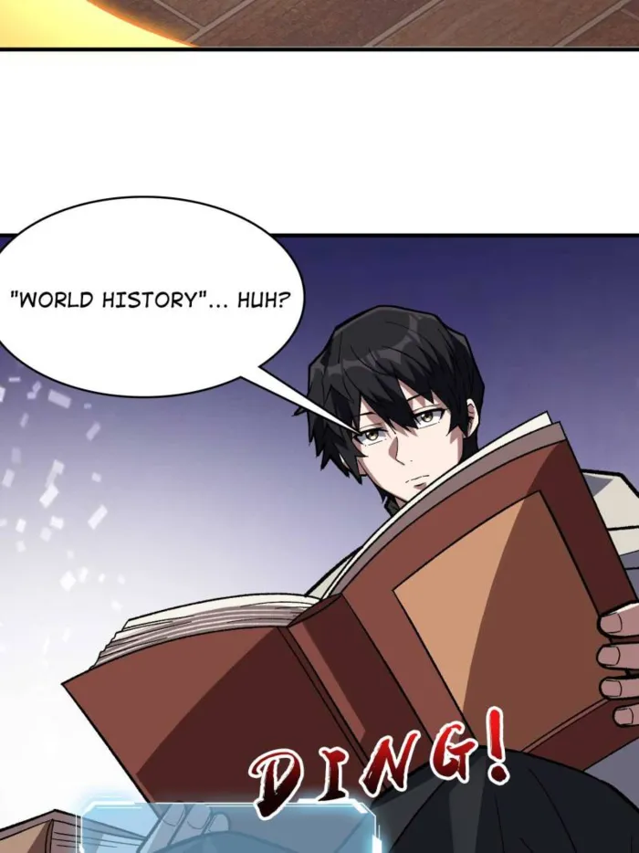 I’m Really Not The Villain — Chapter 202 — page 61