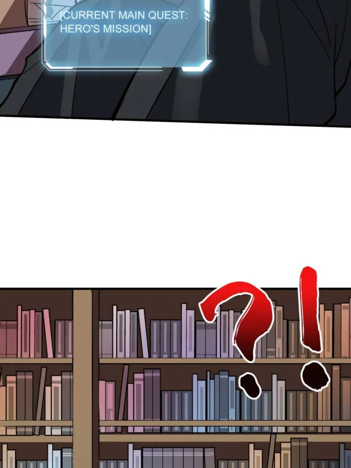 I’m Really Not The Villain — Chapter 202 — page 62