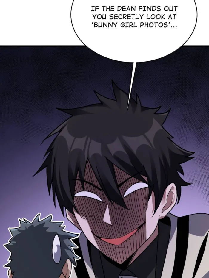 I’m Really Not The Villain — Chapter 203 — page 4