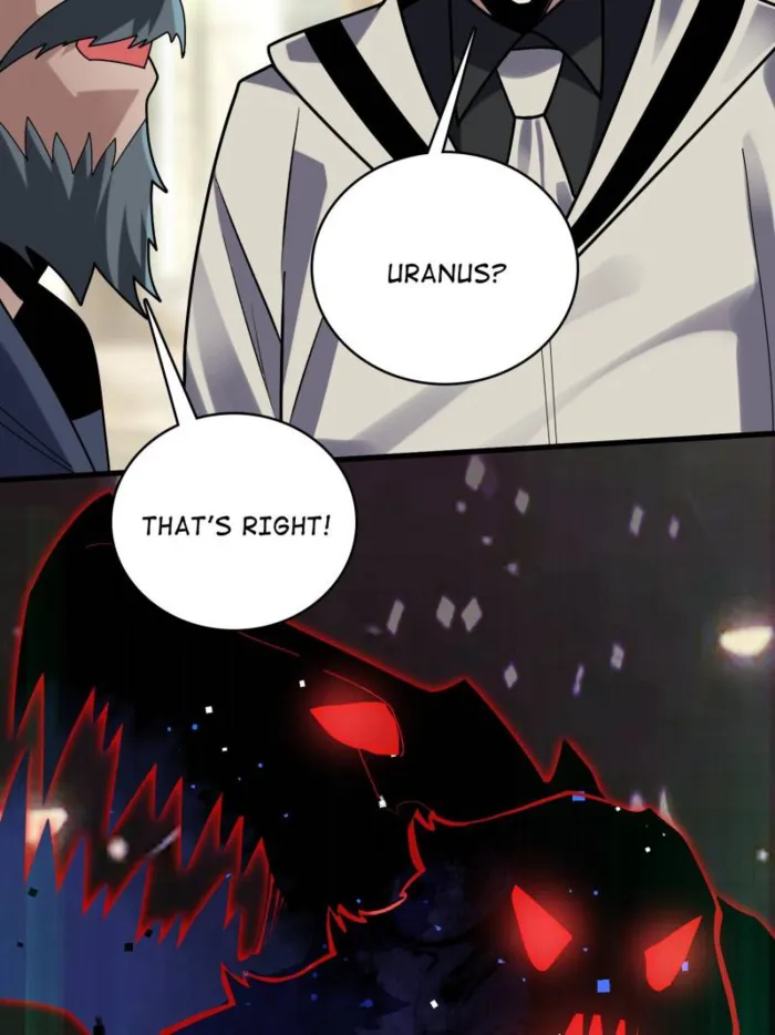 I’m Really Not The Villain — Chapter 203 — page 9