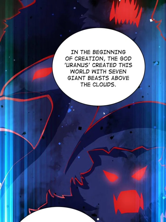 I’m Really Not The Villain — Chapter 203 — page 10