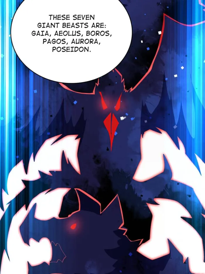 I’m Really Not The Villain — Chapter 203 — page 11