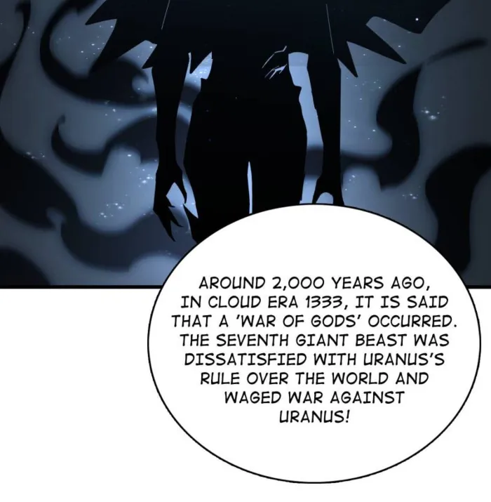 I’m Really Not The Villain — Chapter 203 — page 13