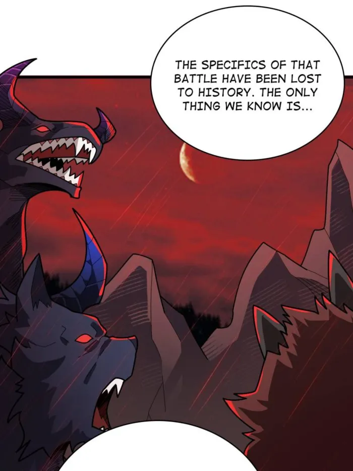 I’m Really Not The Villain — Chapter 203 — page 14