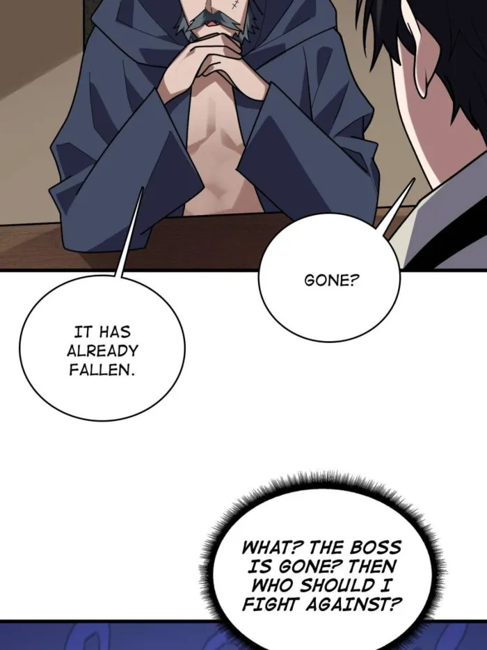 I’m Really Not The Villain — Chapter 203 — page 17