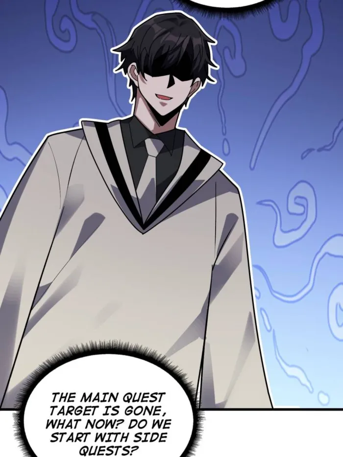 I’m Really Not The Villain — Chapter 203 — page 18