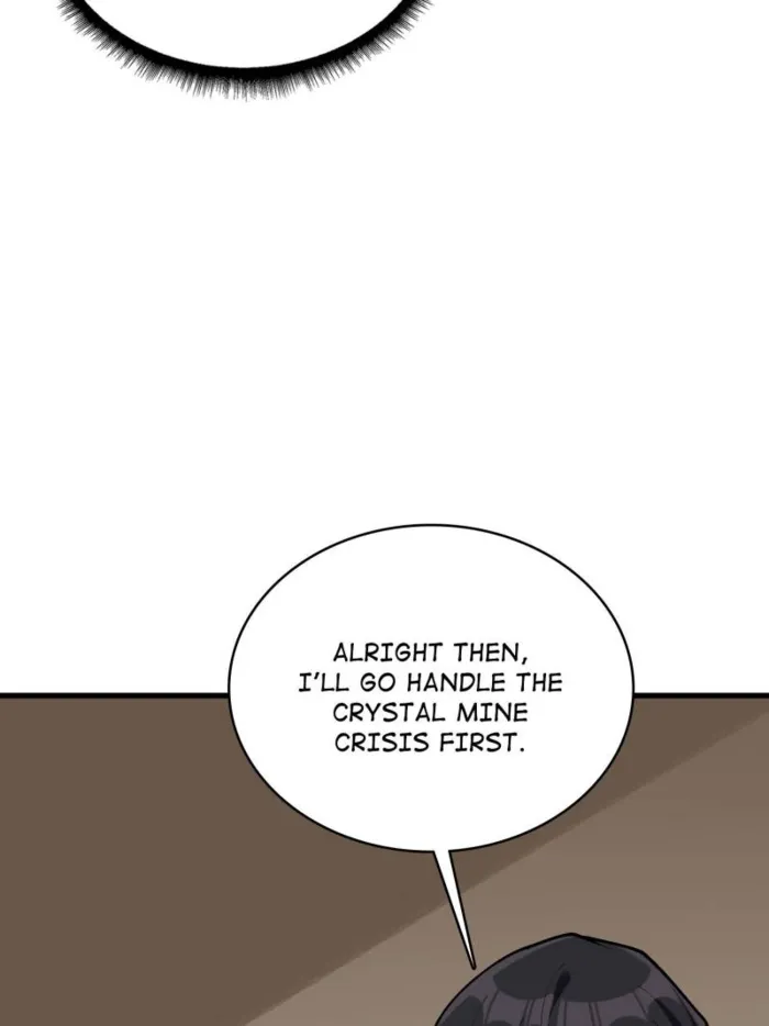 I’m Really Not The Villain — Chapter 203 — page 19