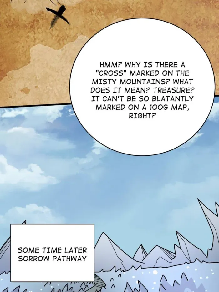 I’m Really Not The Villain — Chapter 203 — page 29