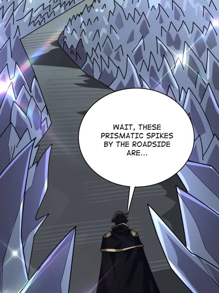 I’m Really Not The Villain — Chapter 203 — page 30