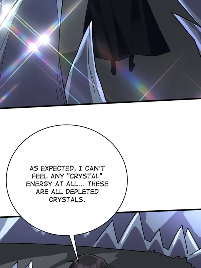 I’m Really Not The Villain — Chapter 203 — page 31