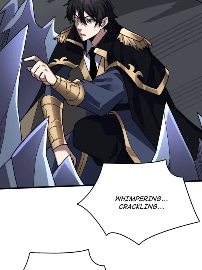 I’m Really Not The Villain — Chapter 203 — page 32