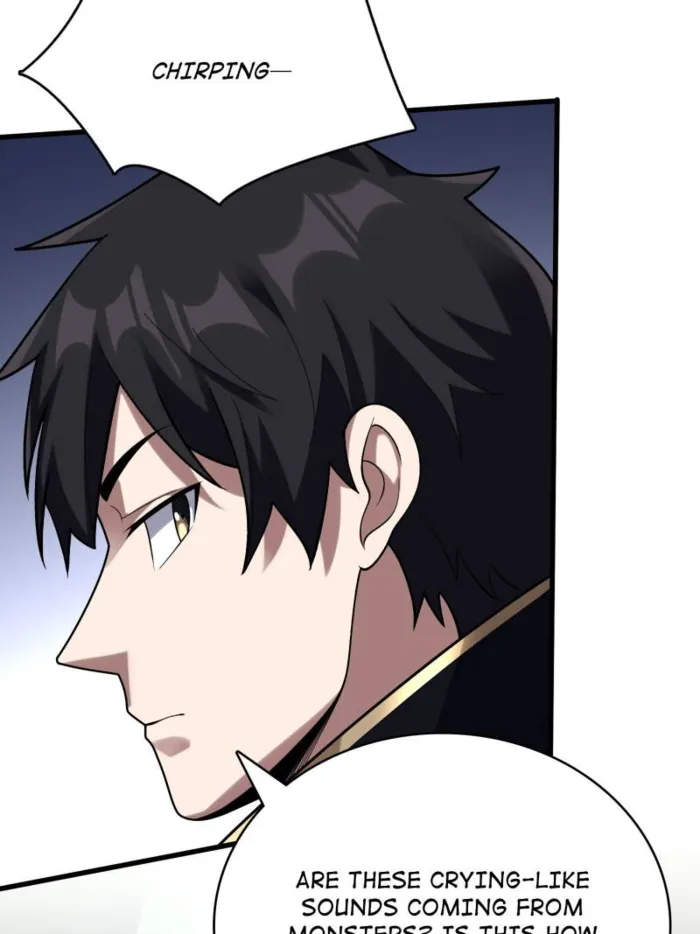 I’m Really Not The Villain — Chapter 203 — page 33