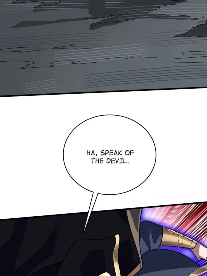 I’m Really Not The Villain — Chapter 203 — page 37