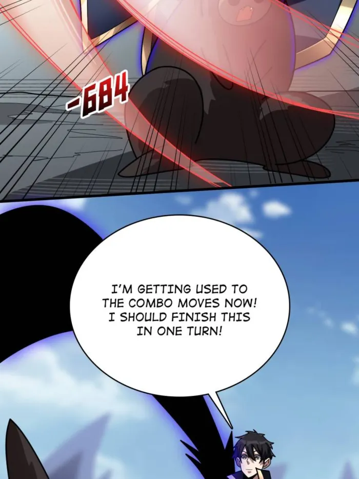I’m Really Not The Villain — Chapter 203 — page 41