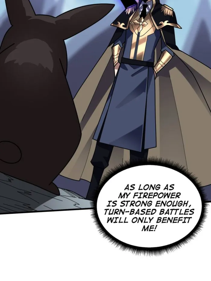 I’m Really Not The Villain — Chapter 203 — page 42