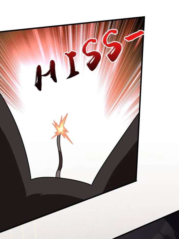 I’m Really Not The Villain — Chapter 203 — page 43