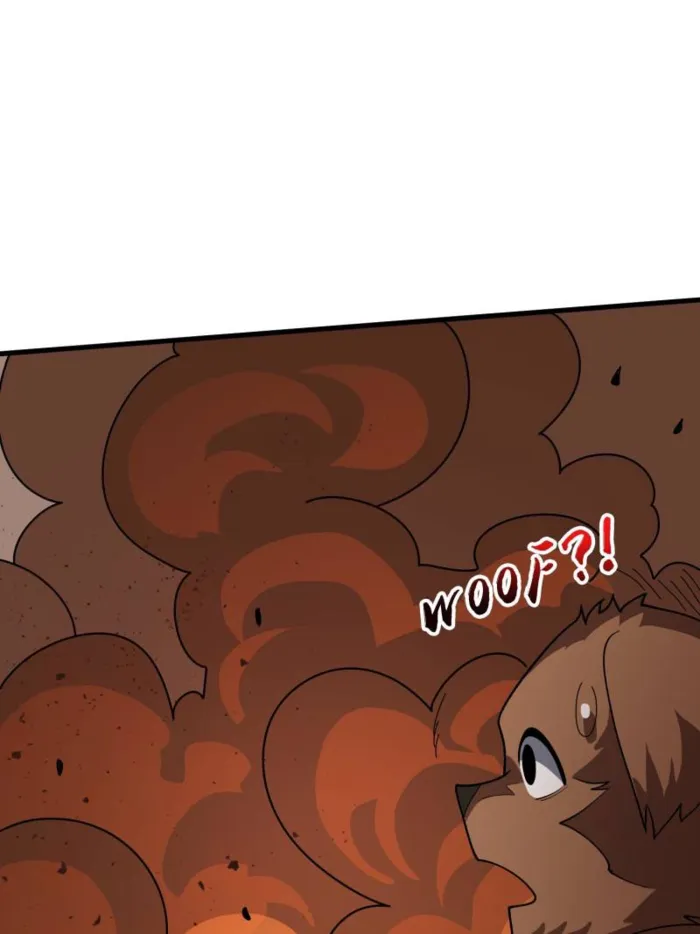 I’m Really Not The Villain — Chapter 203 — page 47