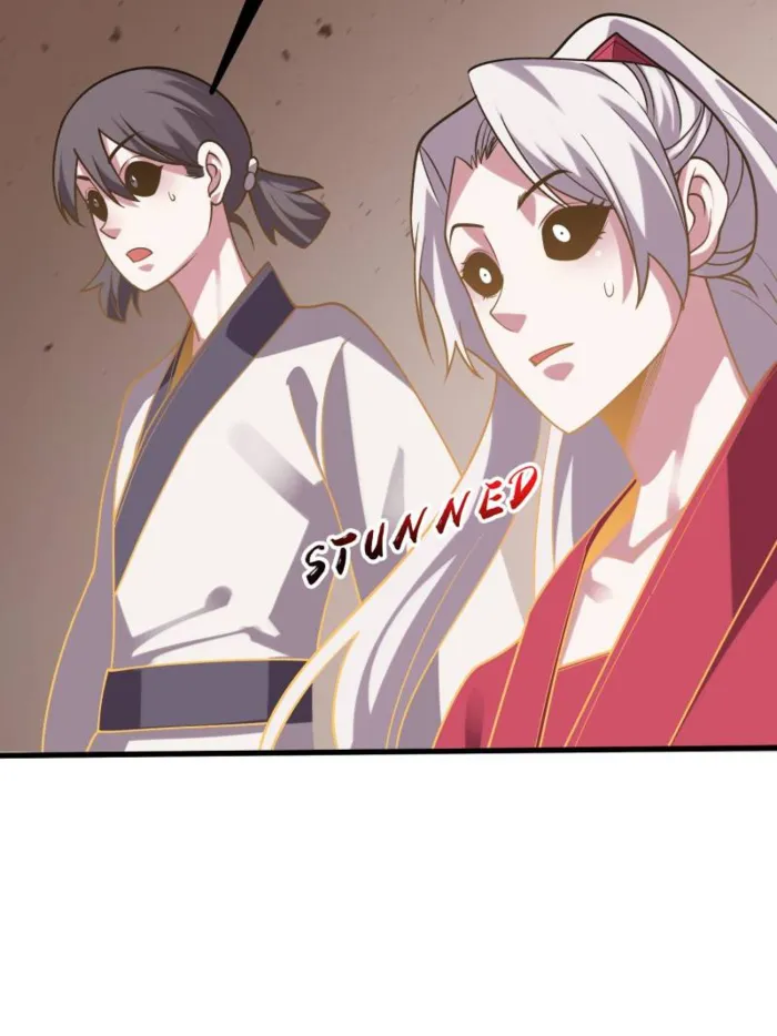 I’m Really Not The Villain — Chapter 203 — page 49