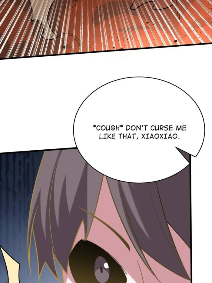 I’m Really Not The Villain — Chapter 203 — page 51