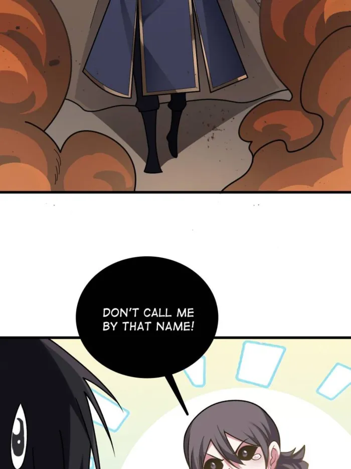 I’m Really Not The Villain — Chapter 203 — page 54
